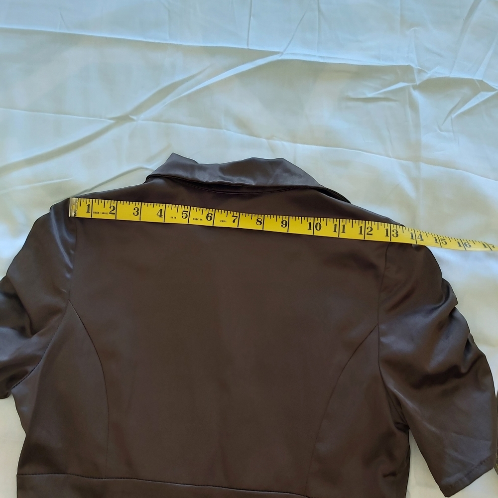 Jacket Limité Size S - Picture 8 of 8